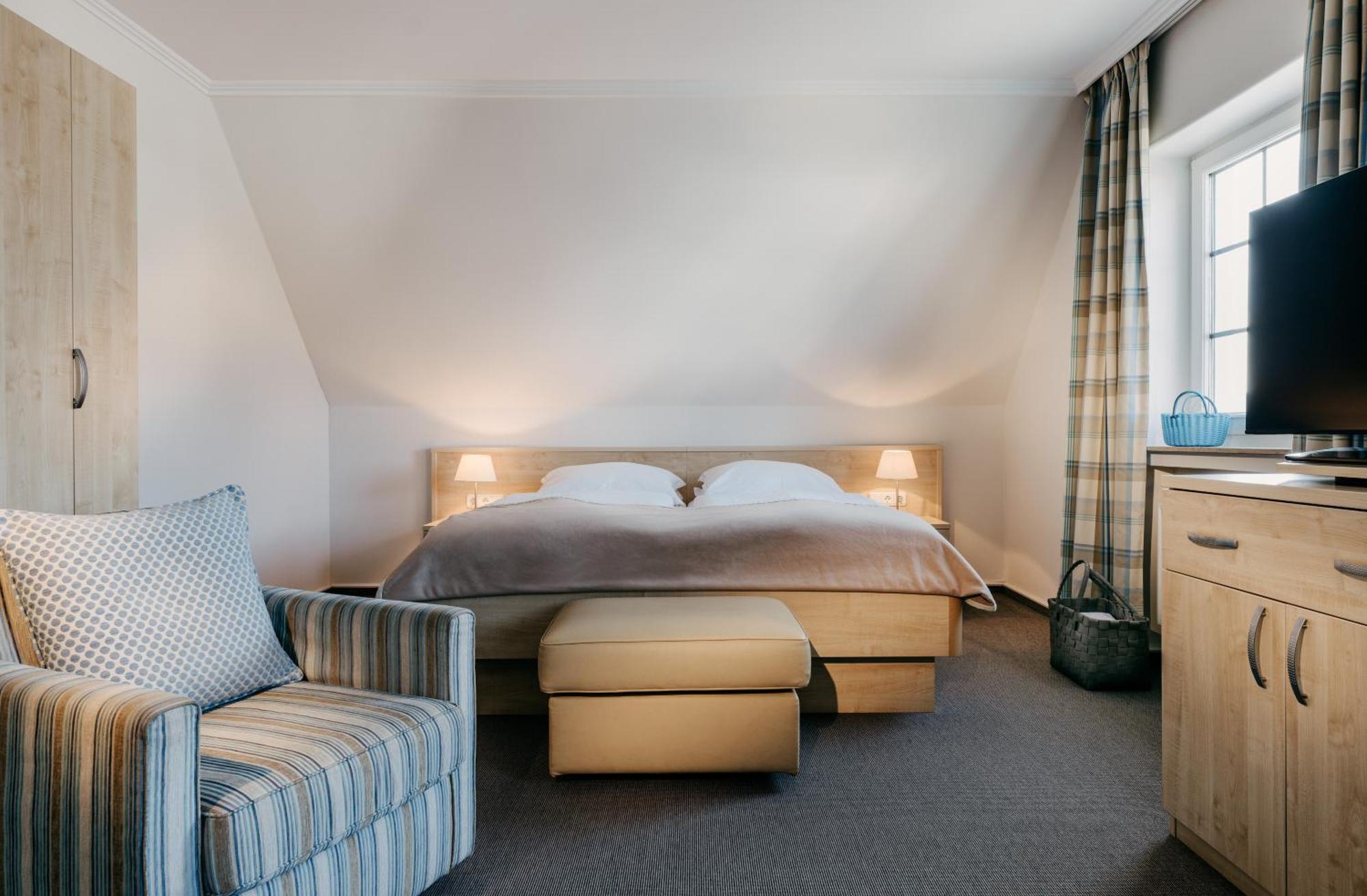 Romantik Berghotel Astenkrone Winterberg Habitación foto